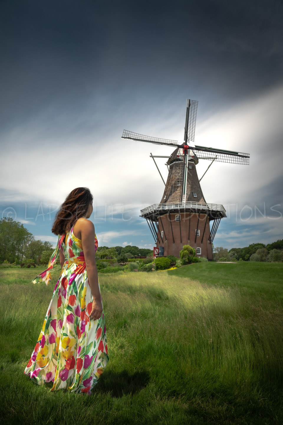 Windmill