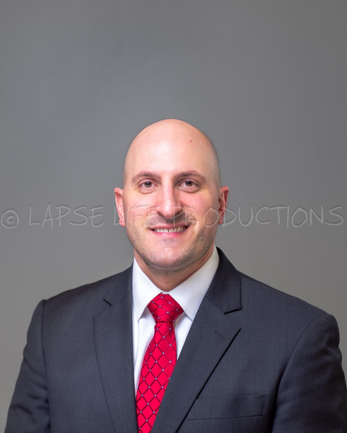 Corporate Headshot