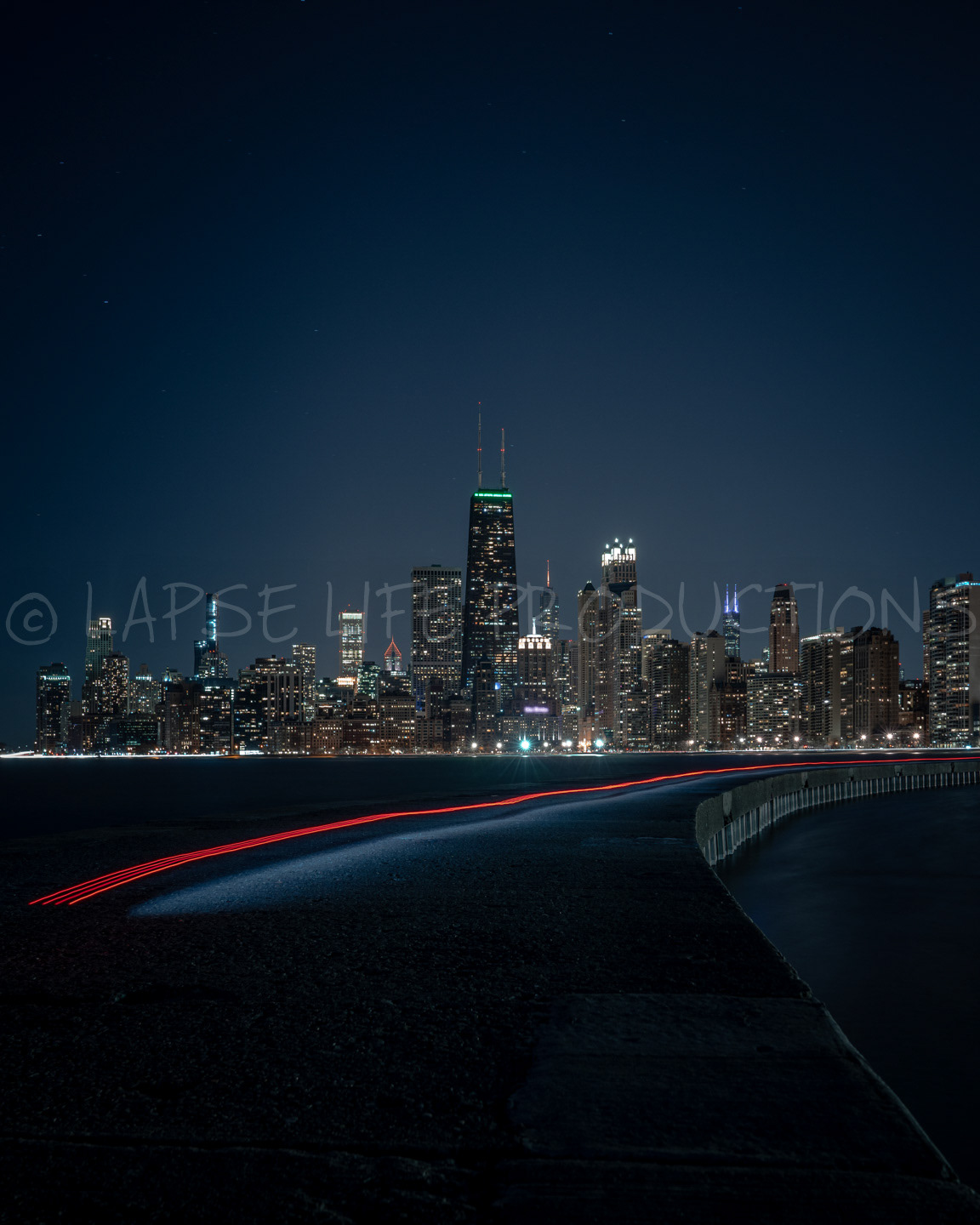 Chicago Lights