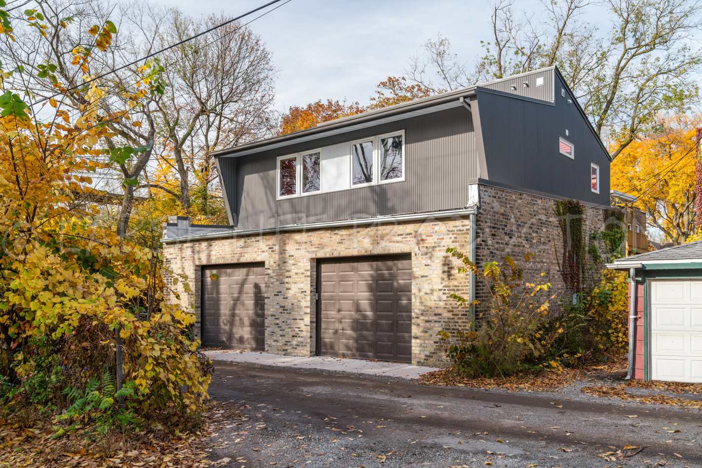 Accessory Dwelling Unit (ADU)