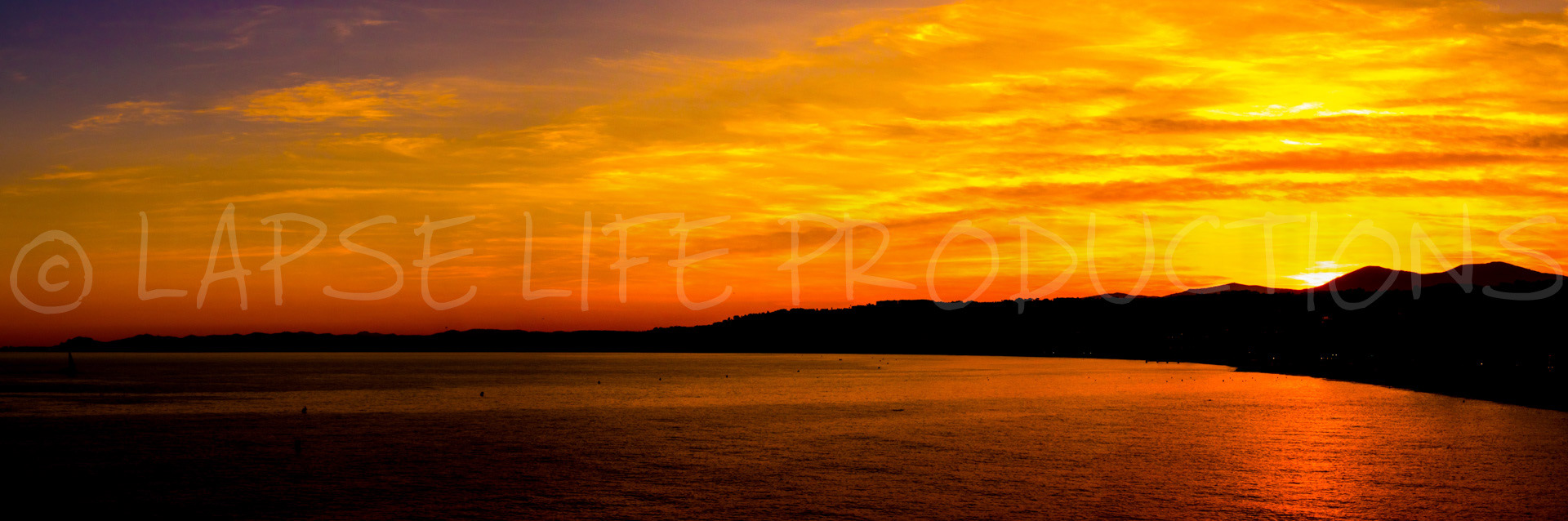 Nice Sunset