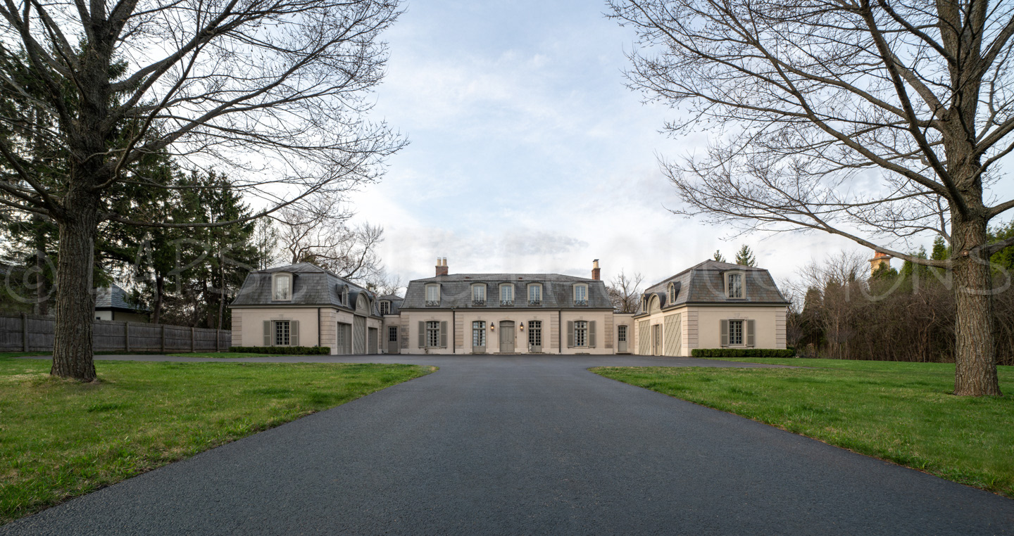 Residential Exterior