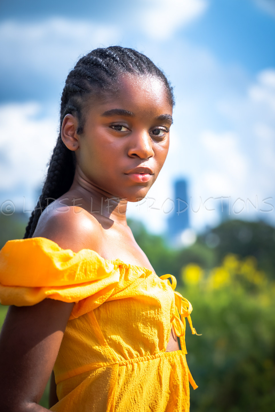 Portrait