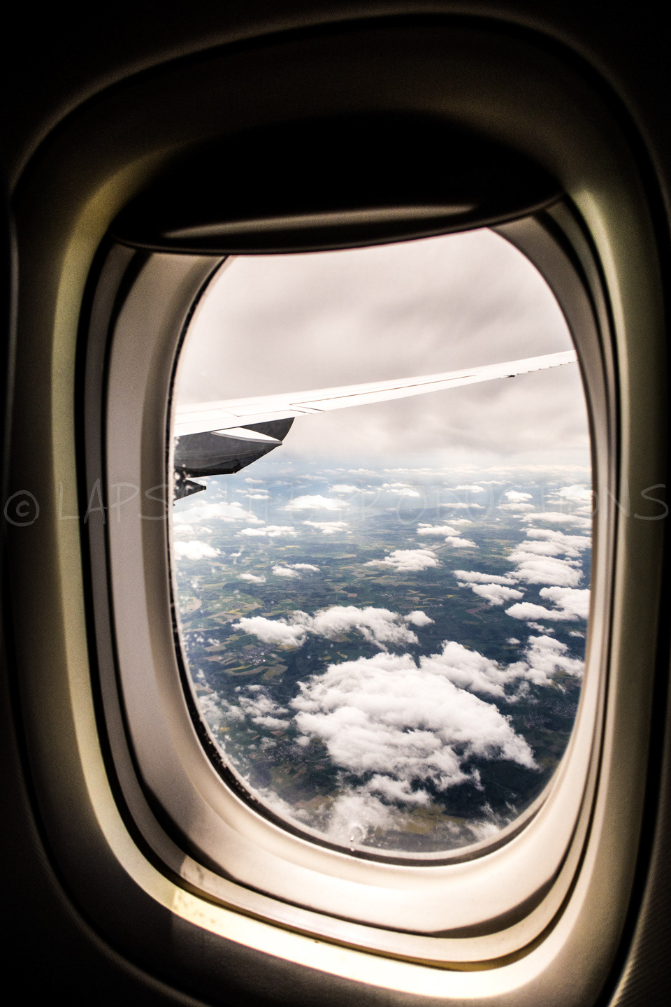 Window Seat