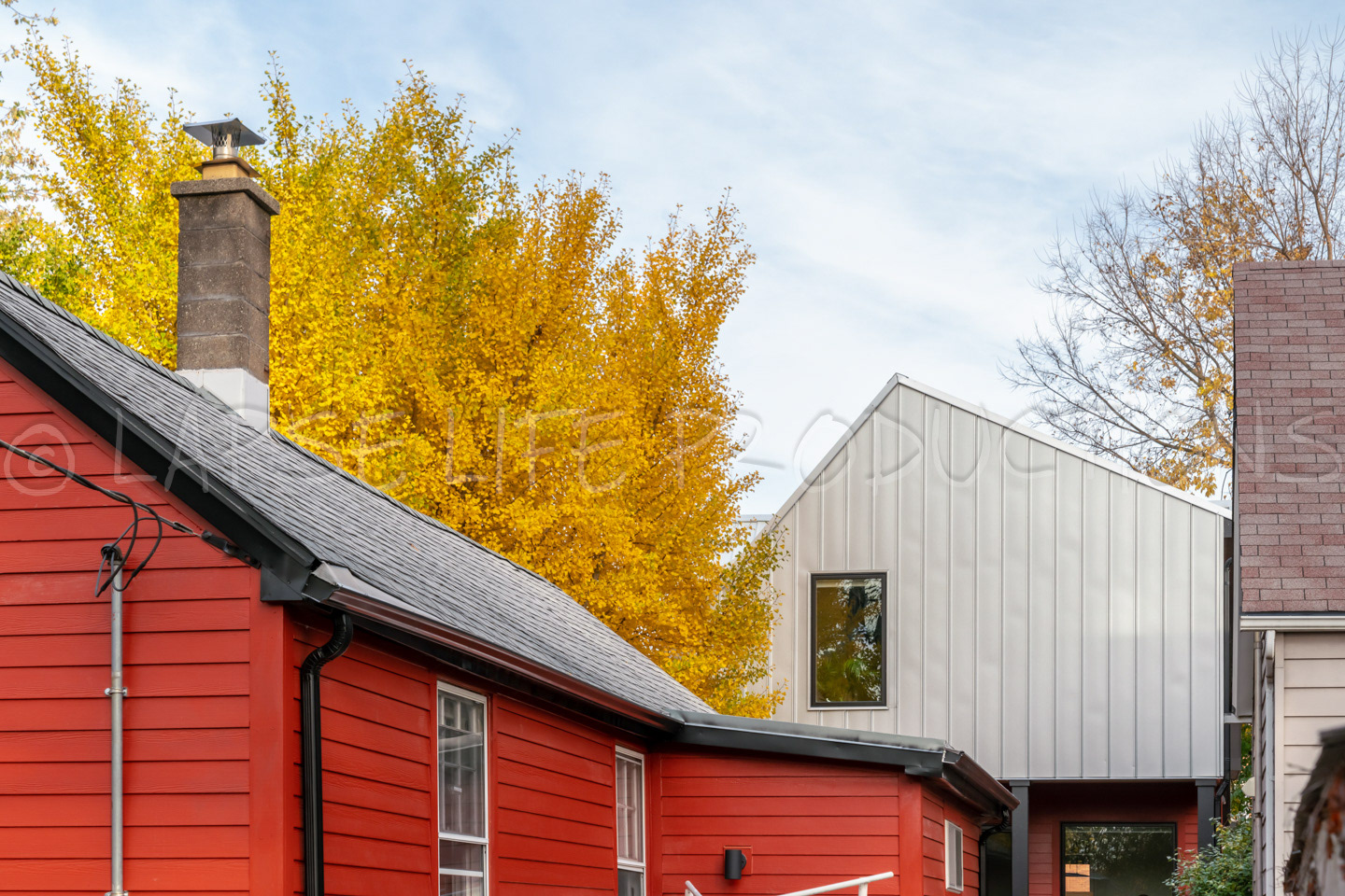Residential Exterior