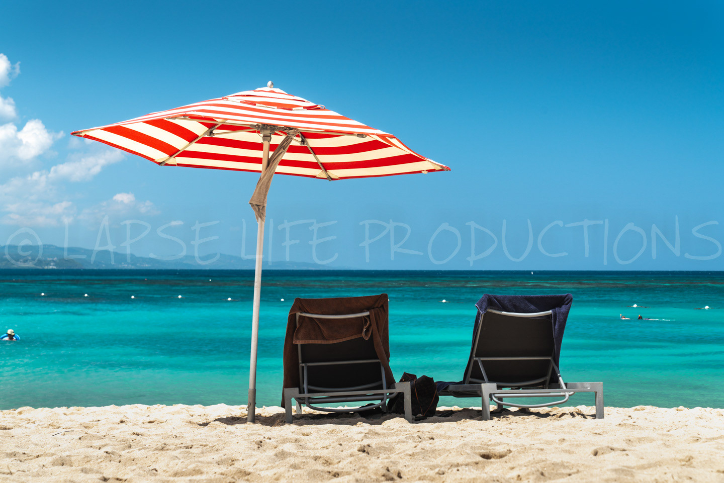 Beach Umbrella