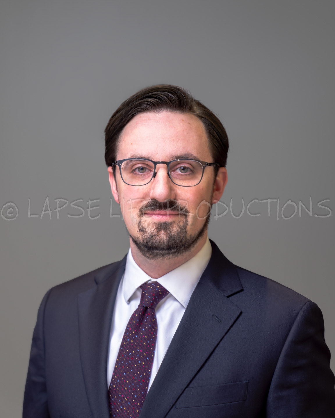 Corporate Headshot
