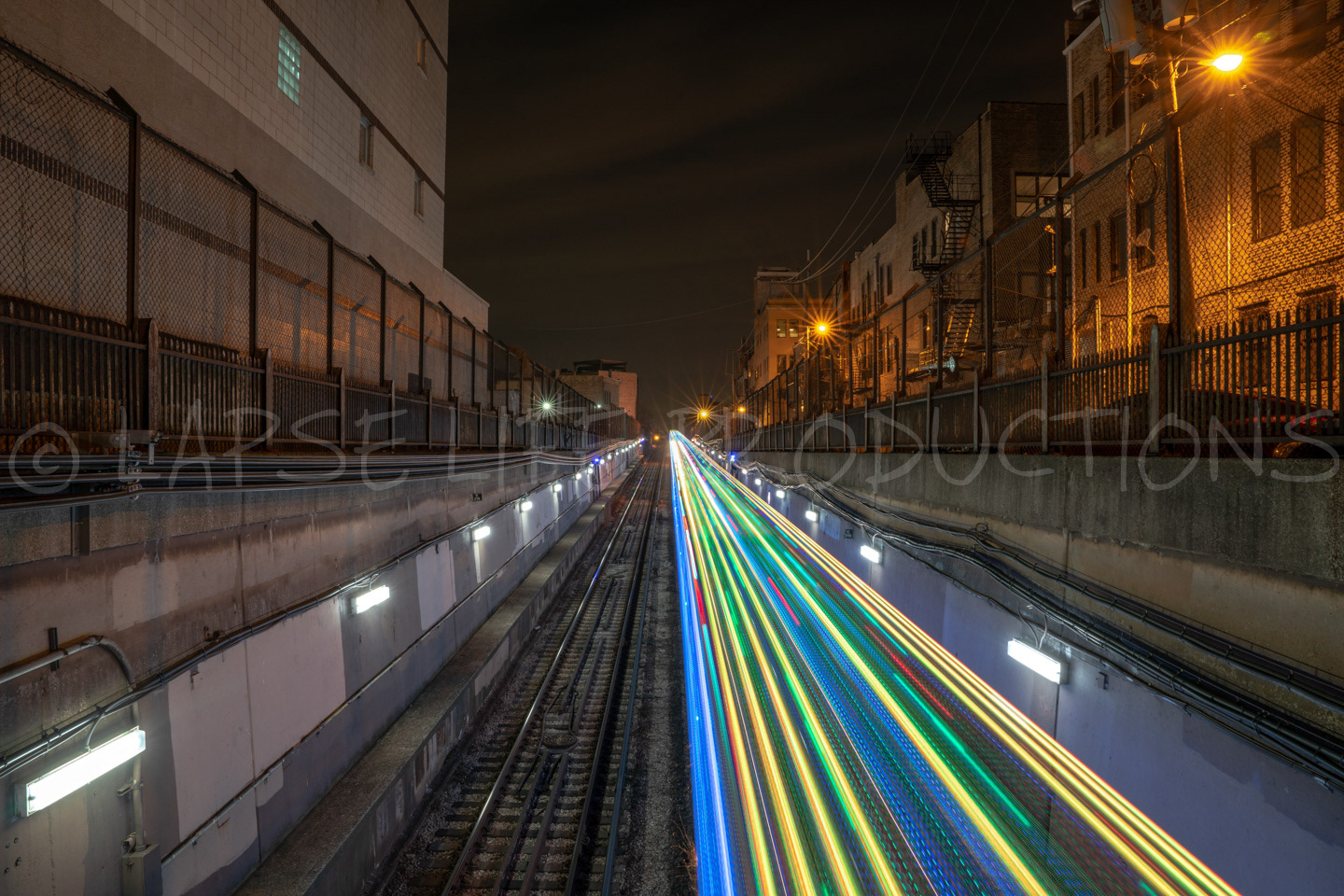 Holiday Train