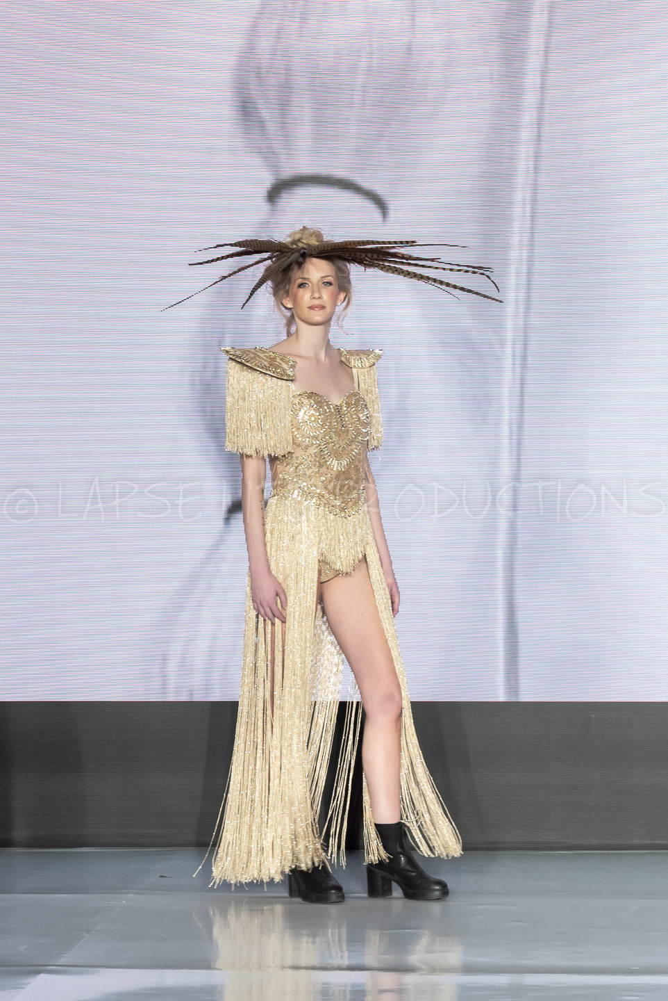 Hair Model