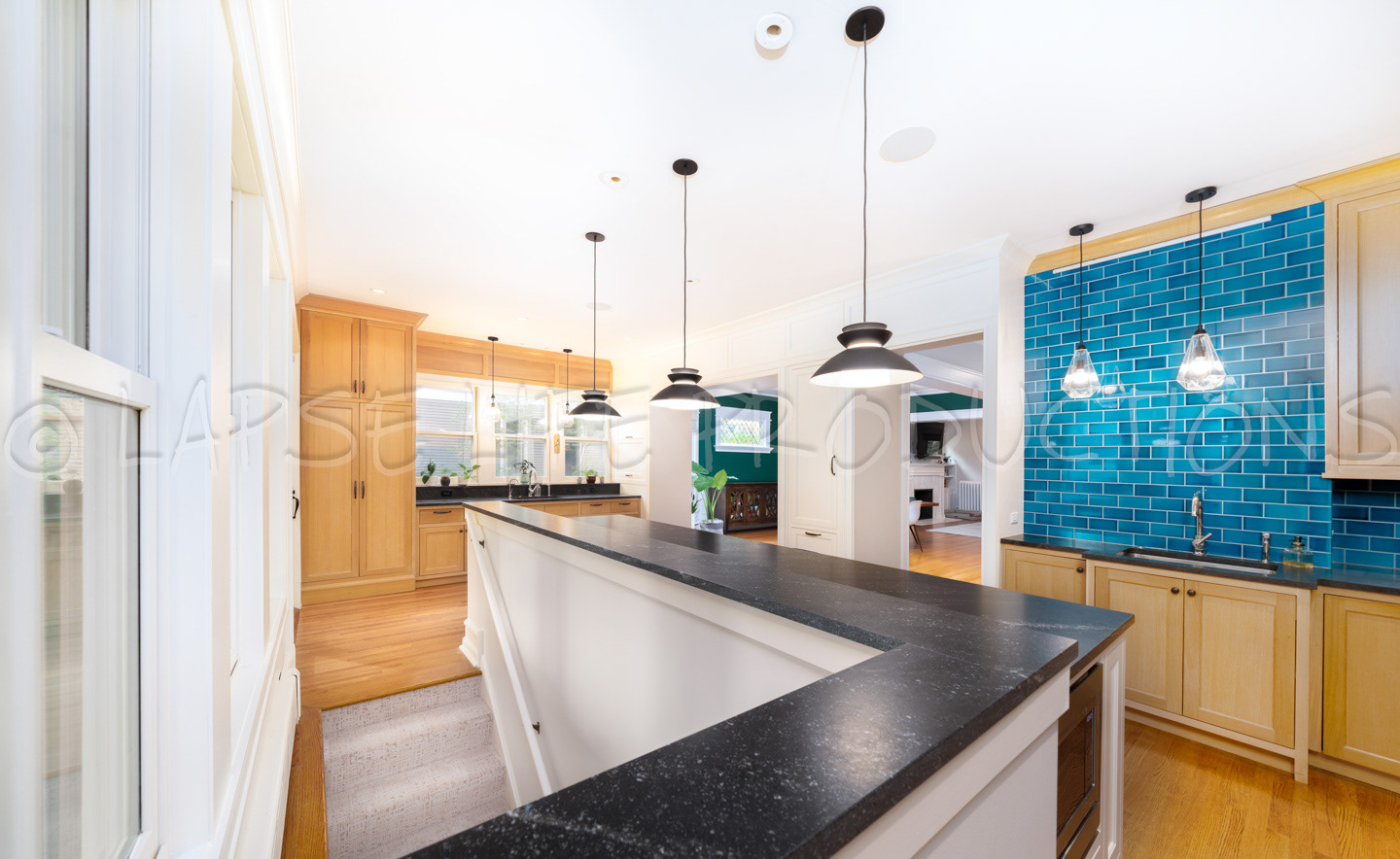 Residential Kitchen