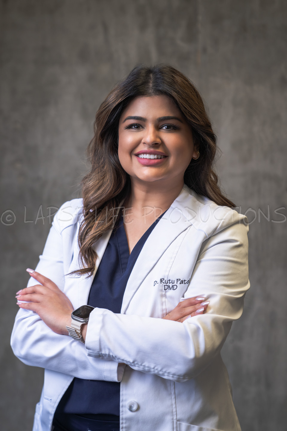 Corporate Headshot