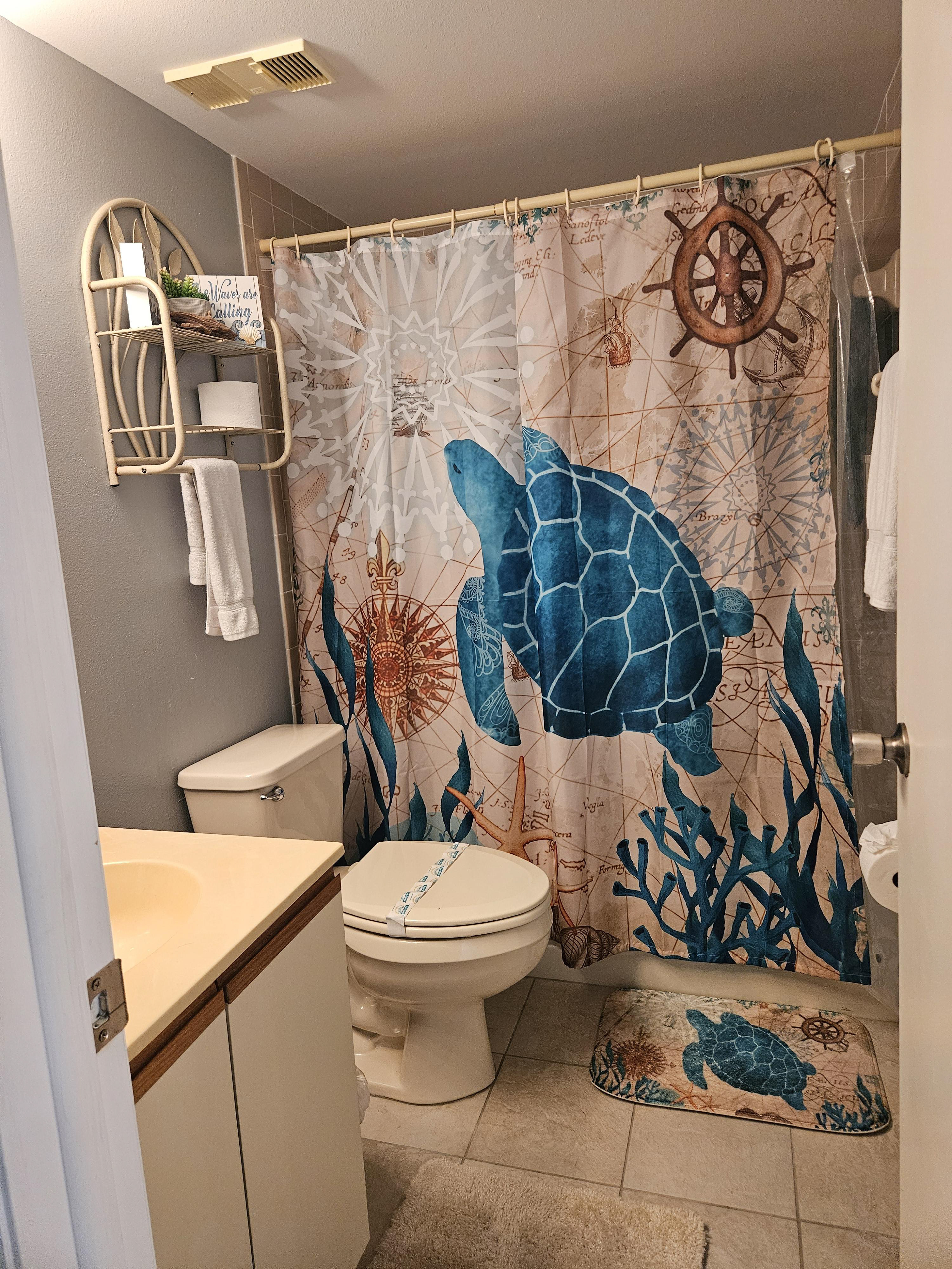 Main Bathroom