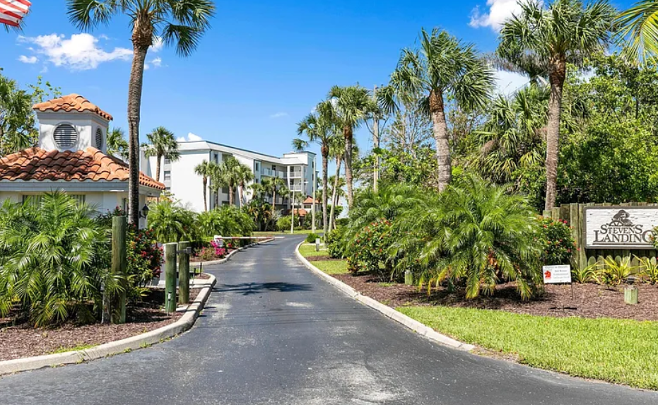 The Adventure Begins