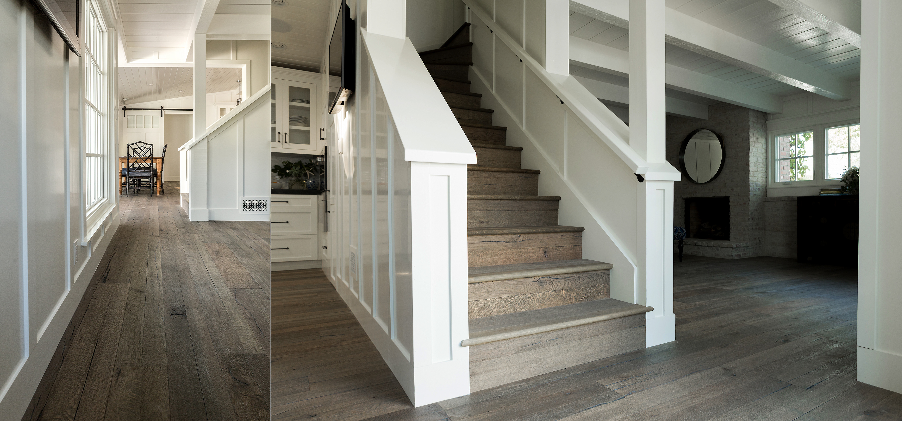 DuChåteau Hardwood Floors