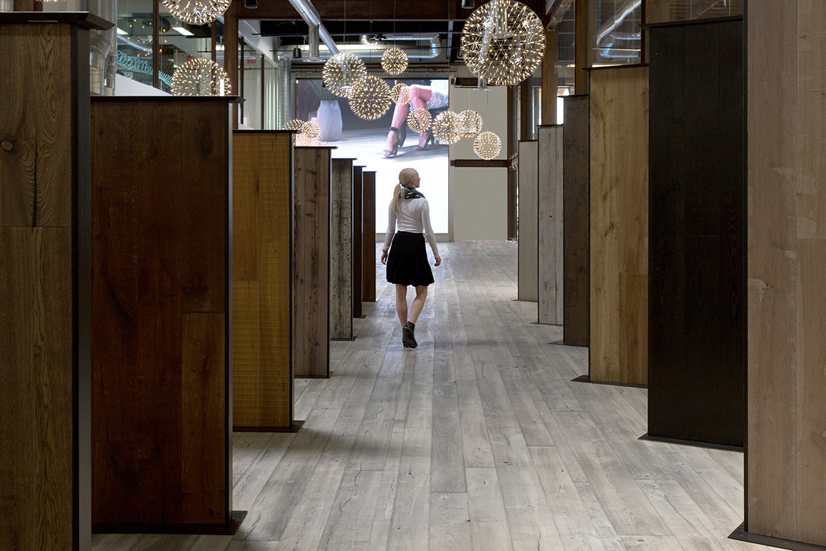 DuChåteau Hardwood Floors