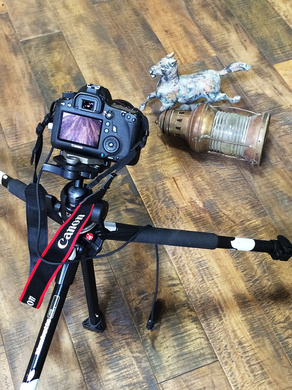 DuChåteau Hardwood Floors