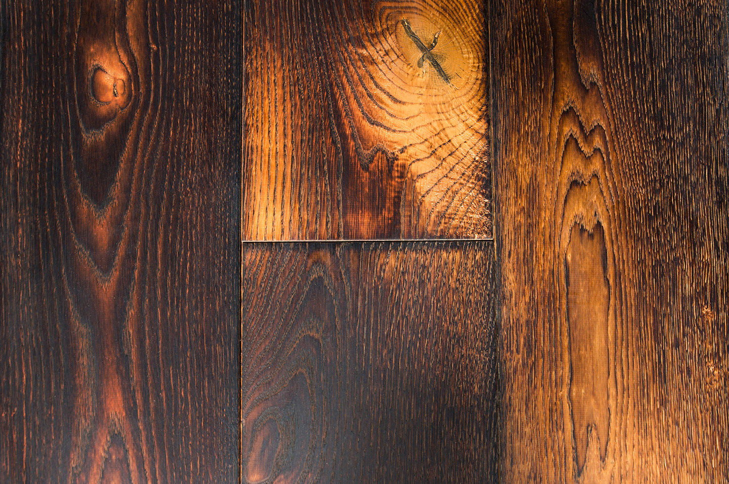 DuChåteau Hardwood Floors