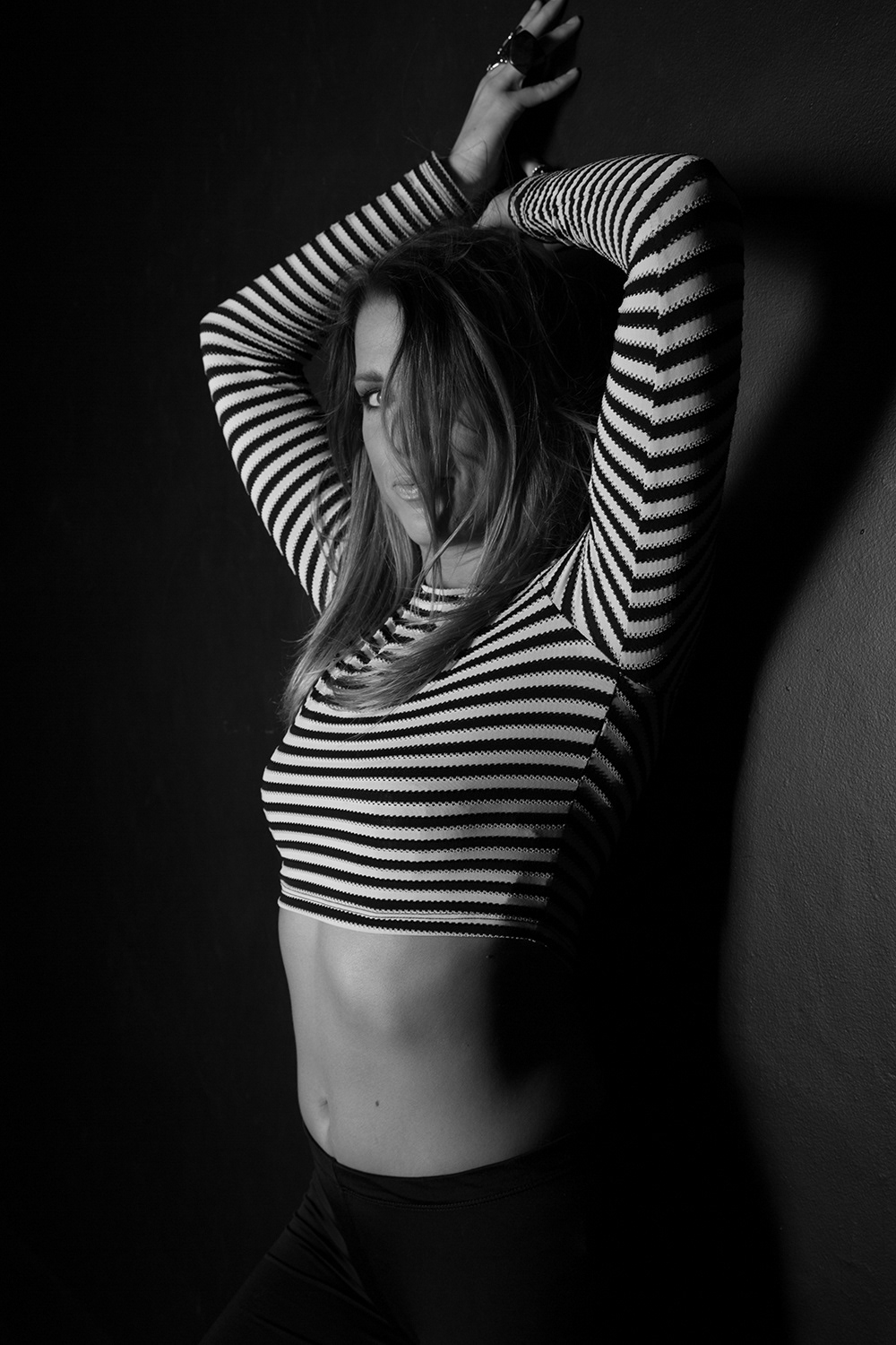 Experimenting with light