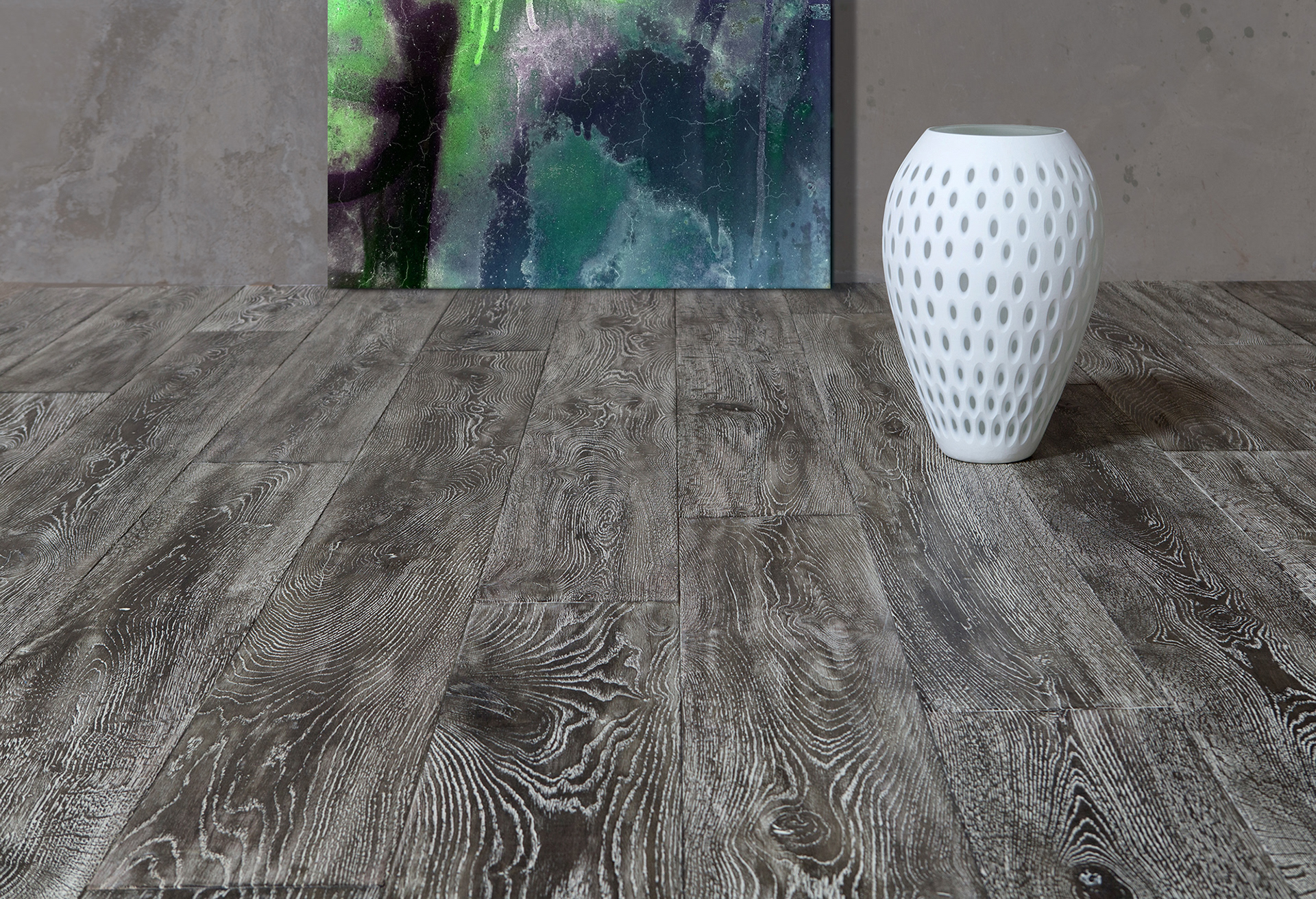 DuChåteau Hardwood Floors