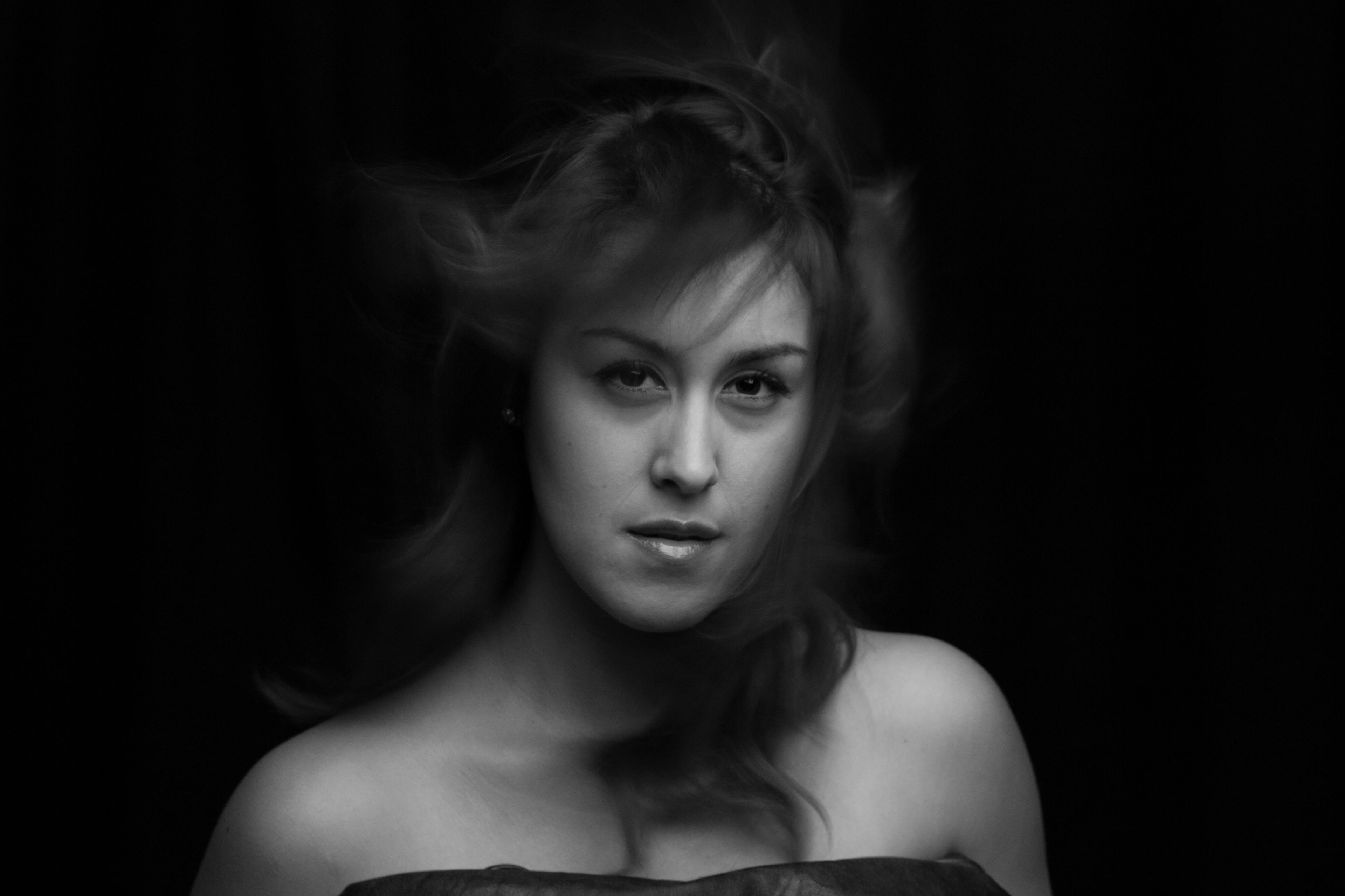 Experimenting with light