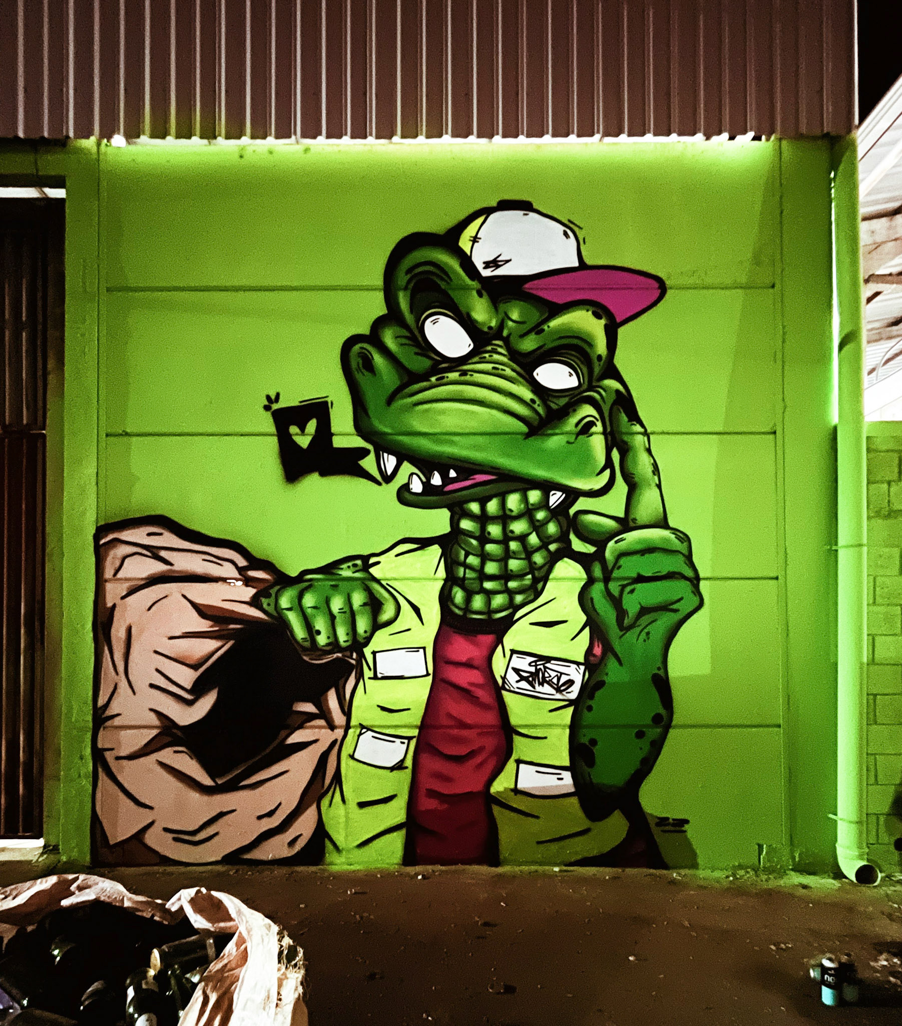 Processed with VSCO with a4 preset