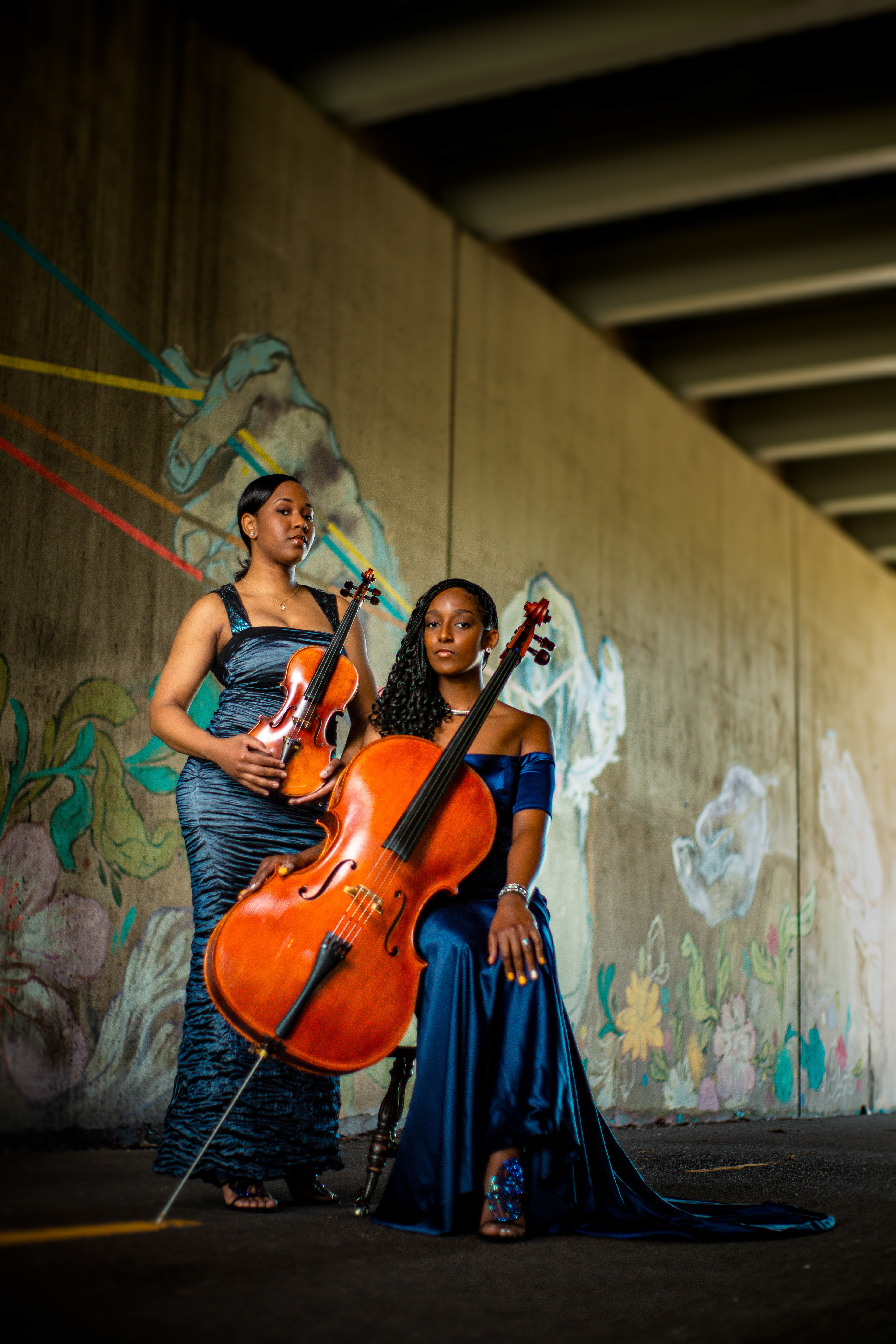 Florella Strings | Detroit, MI