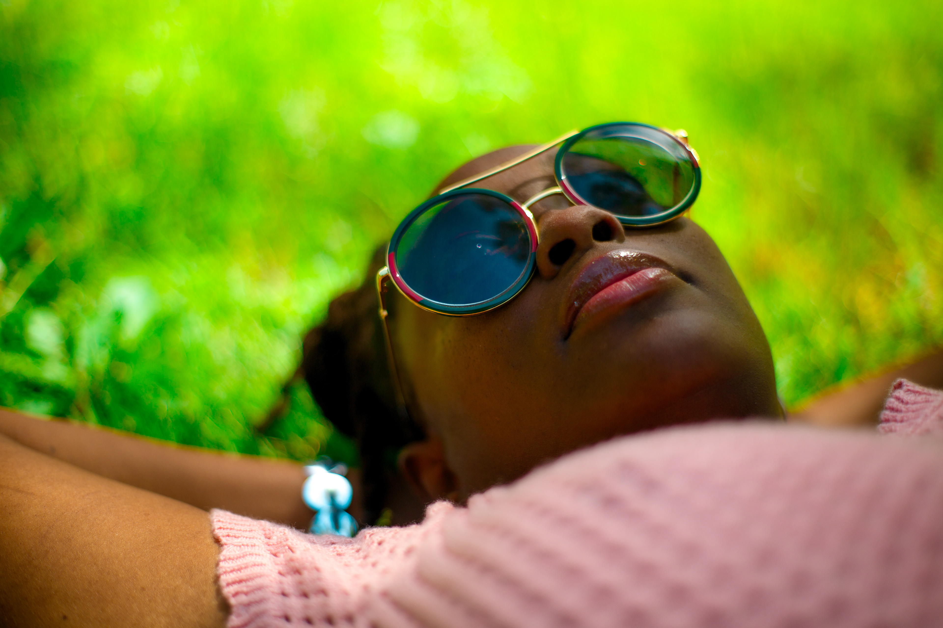 Britney | Detroit, MI