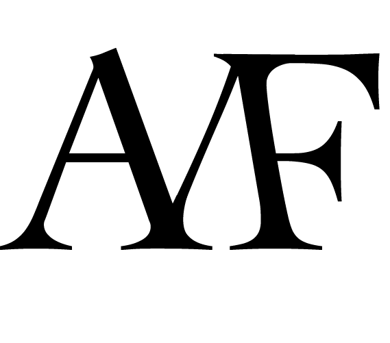 Adriana Fratini Logo