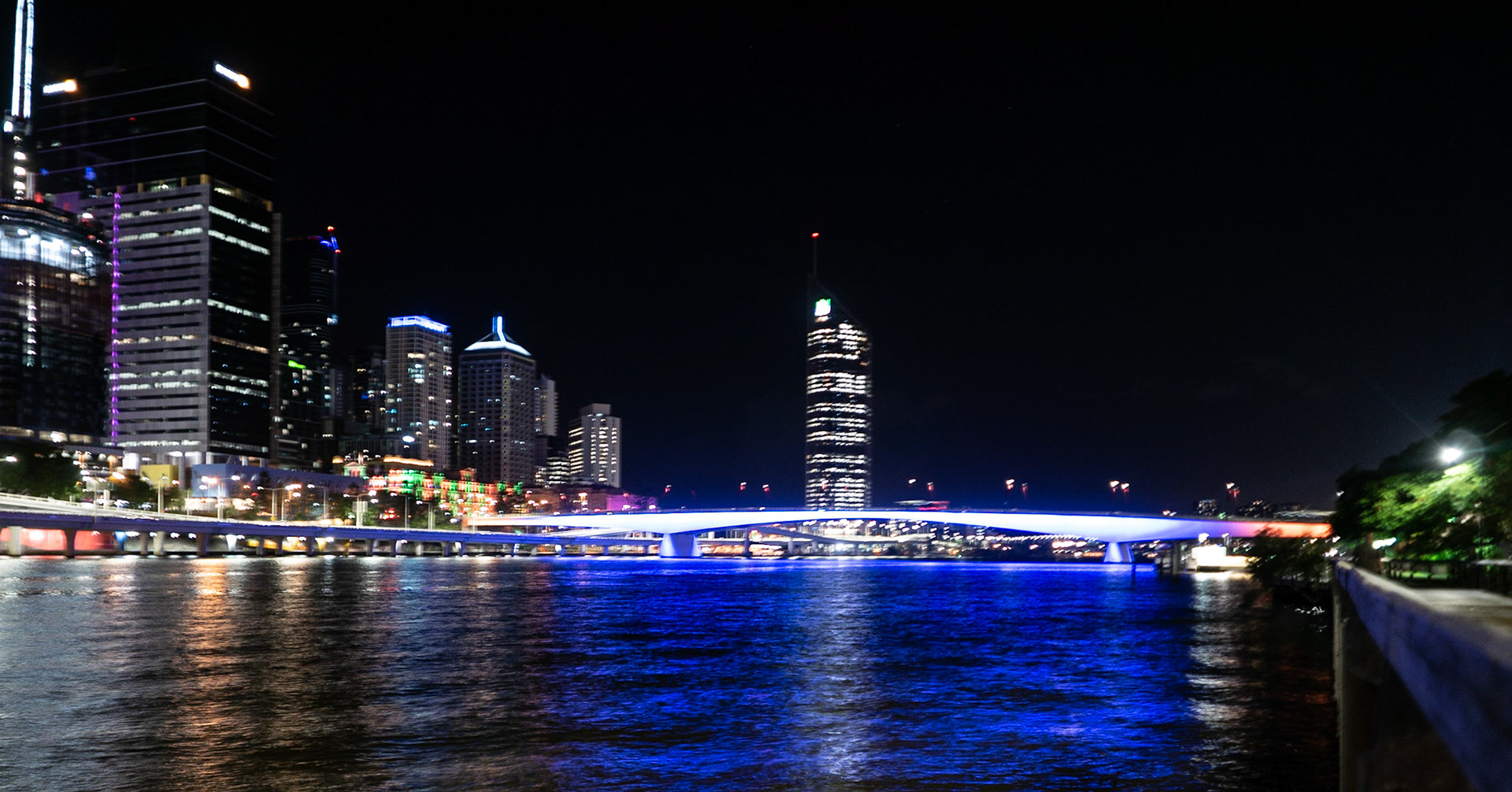 2019 Australia Visit