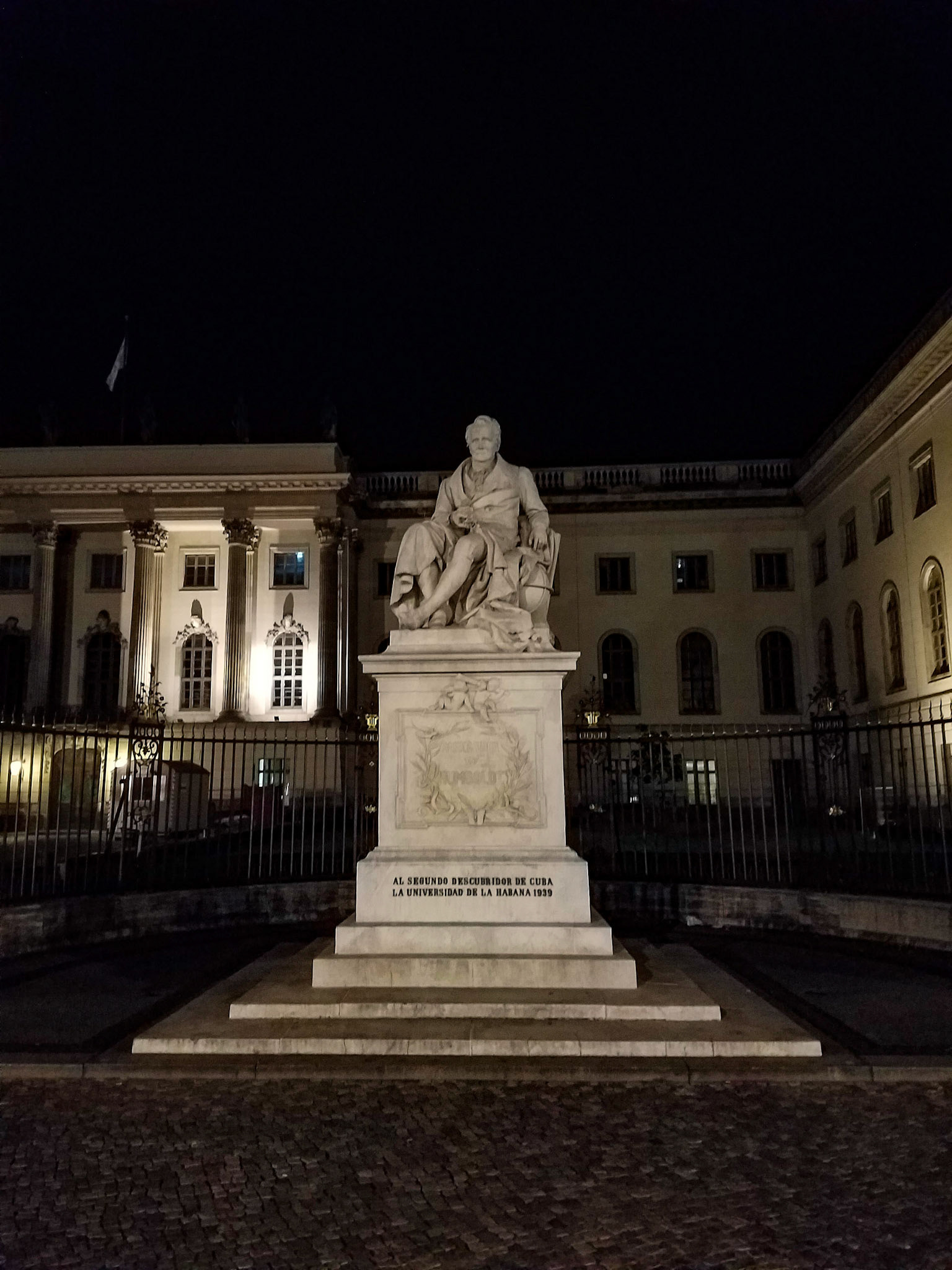 Europe Trip 2018