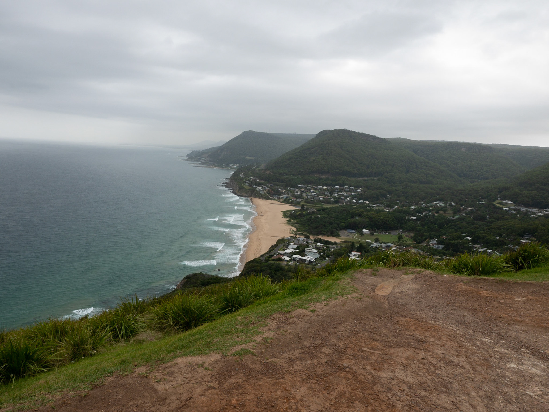 2019 Australia Visit