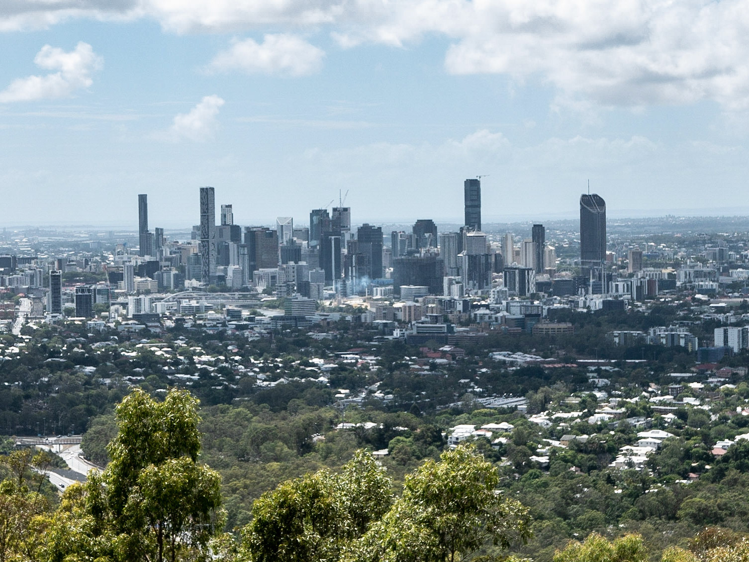 2019 Australia Visit