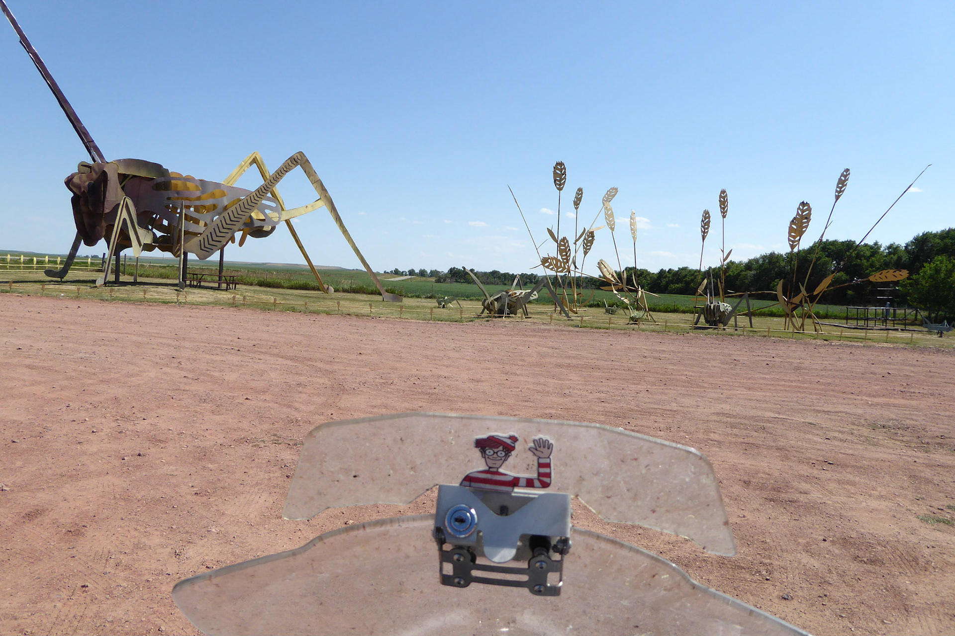 2017 Newfoundland Ride