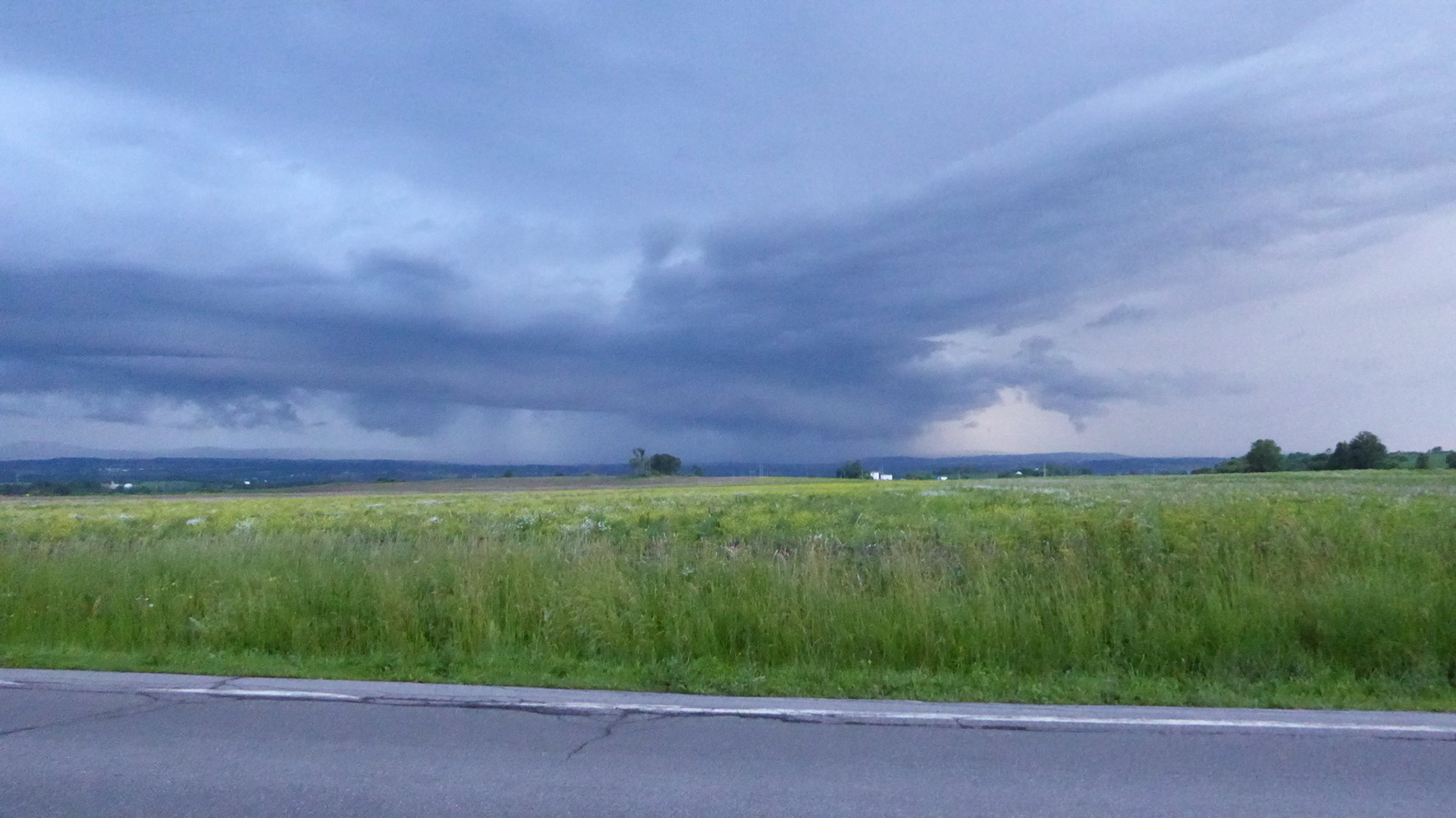 2017 Newfoundland Ride