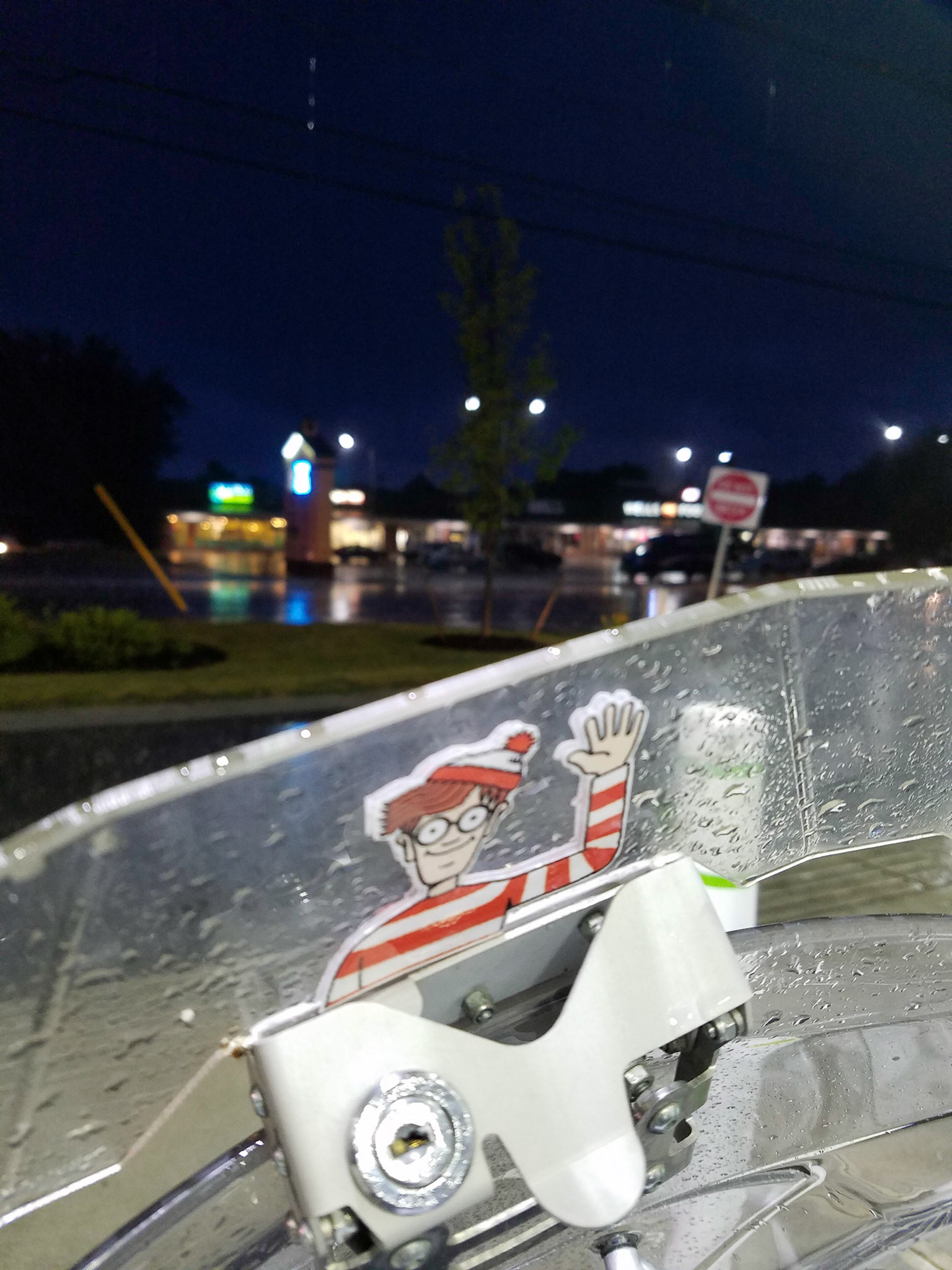 2017 Newfoundland Ride