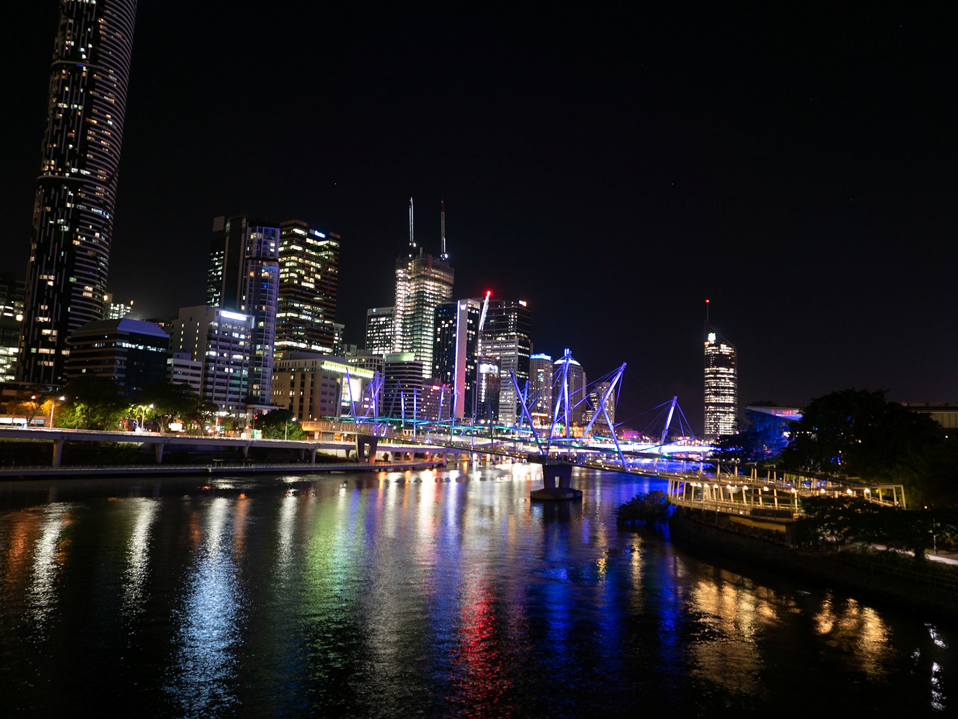 2019 Australia Visit