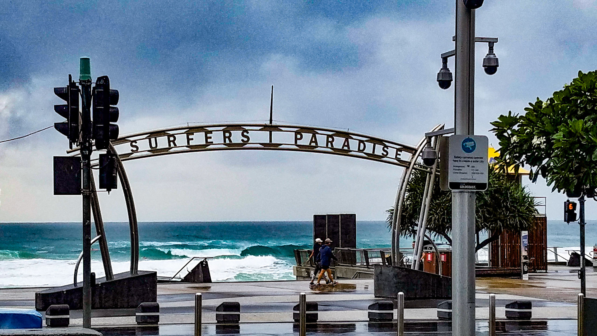 2019 Australia Visit