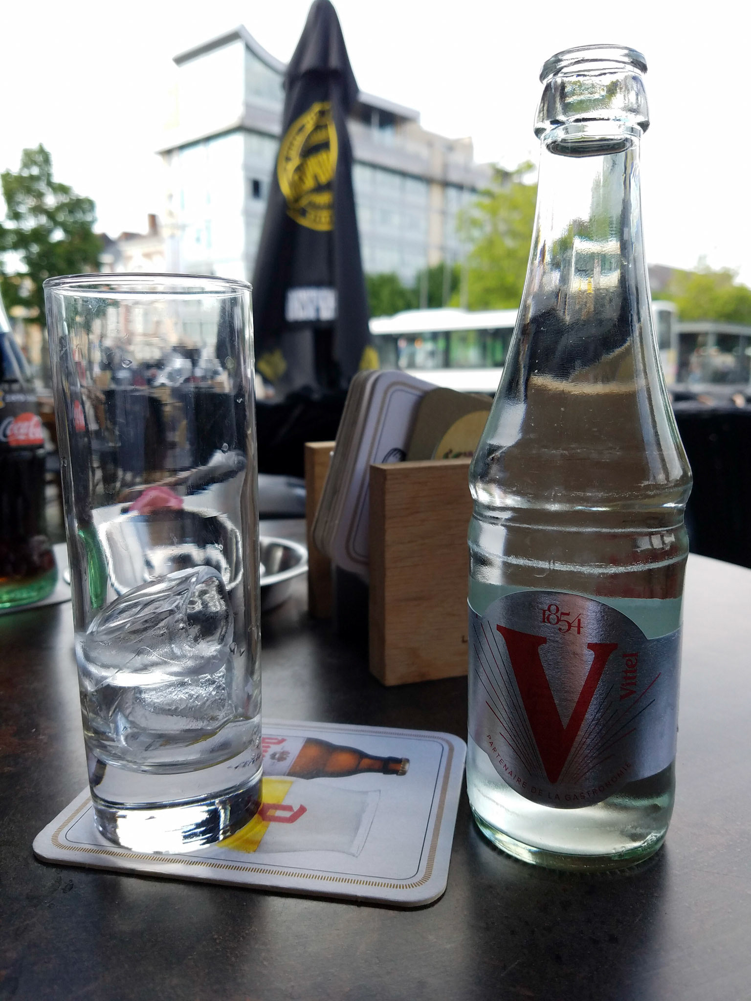 Europe Trip 2018