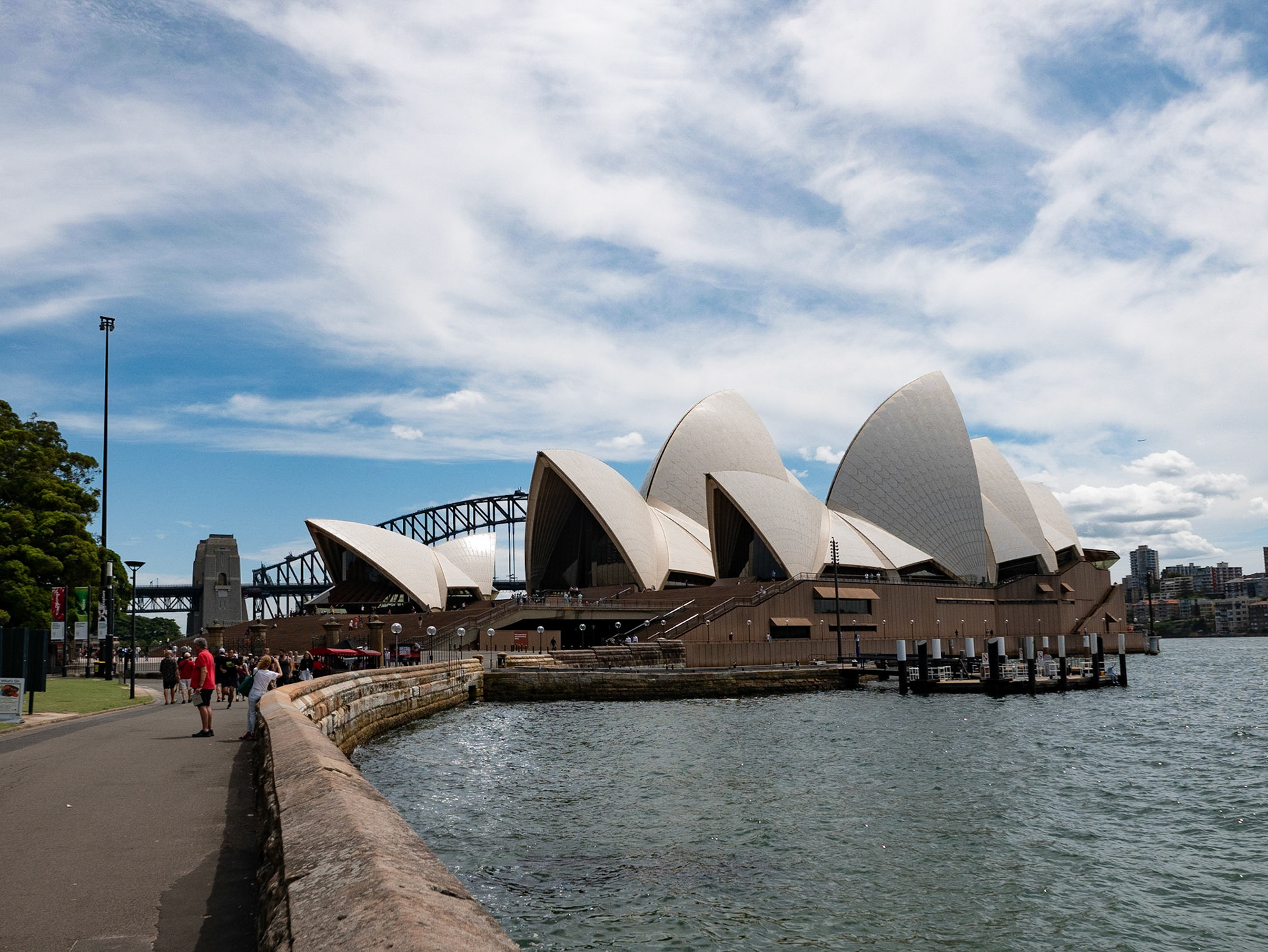 2019 Australia Visit