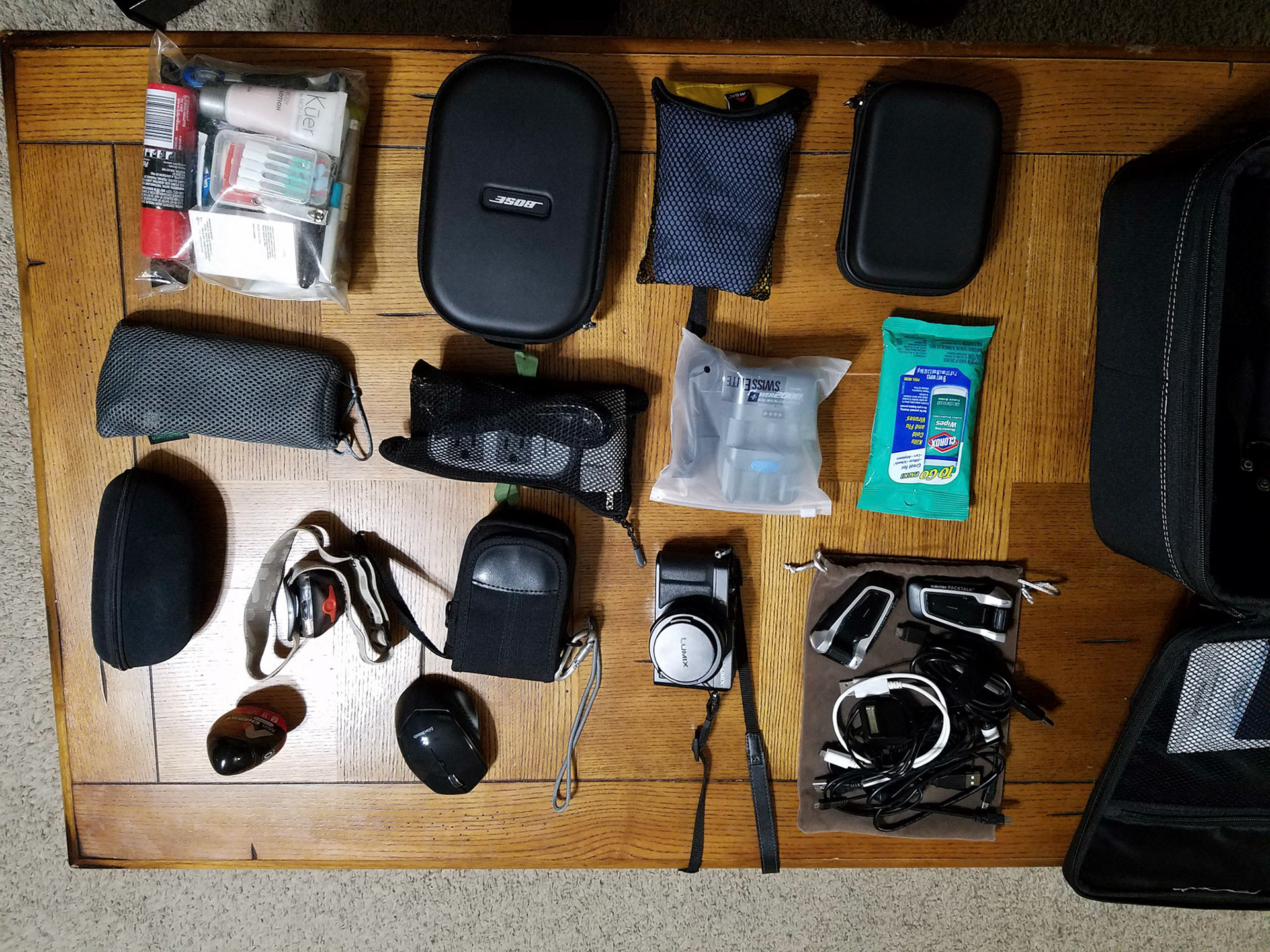 Europe Trip 2018