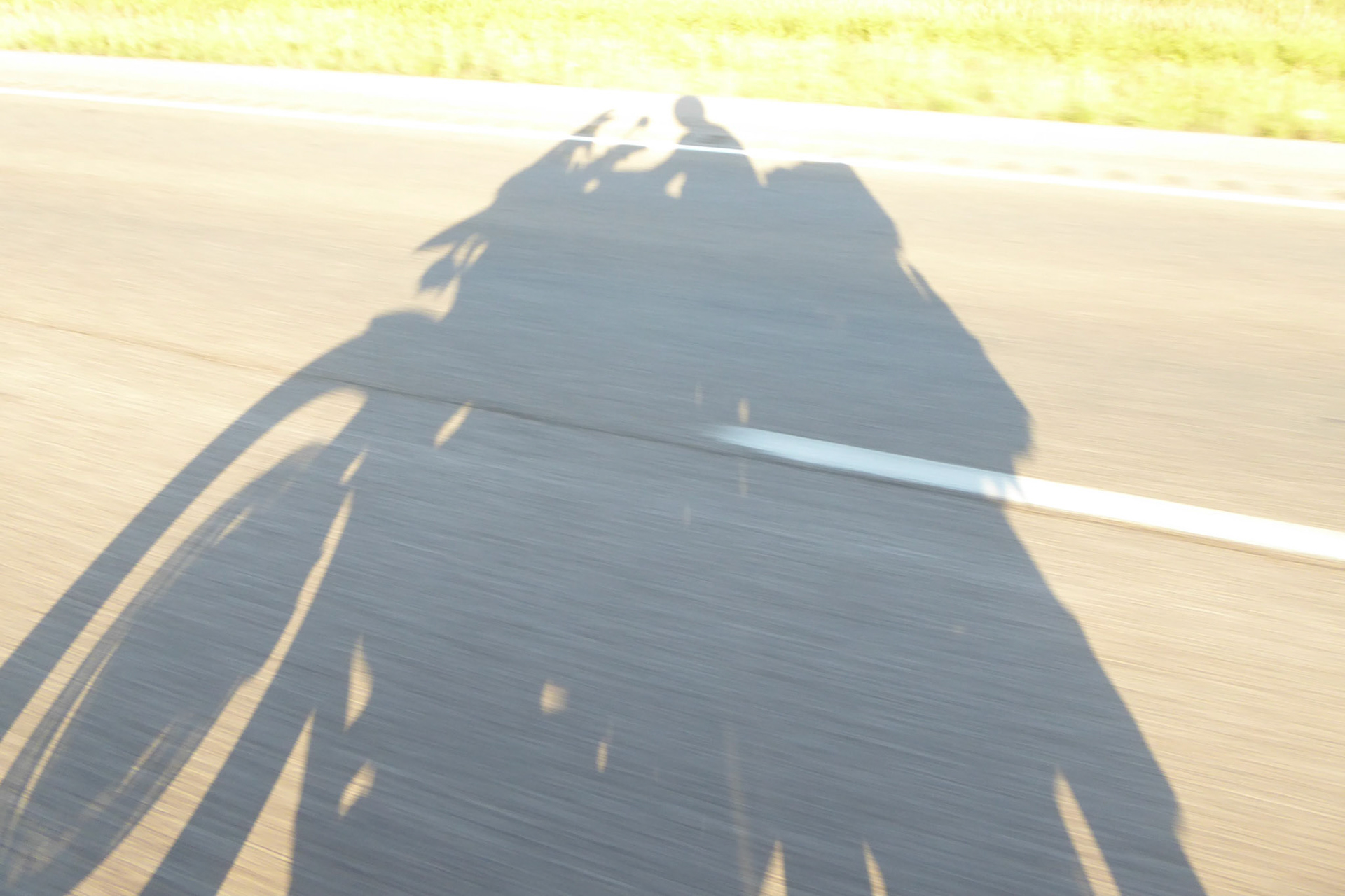 2017 Newfoundland Ride