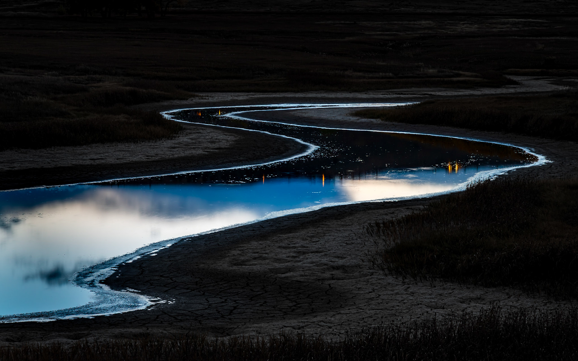 Serpent Water