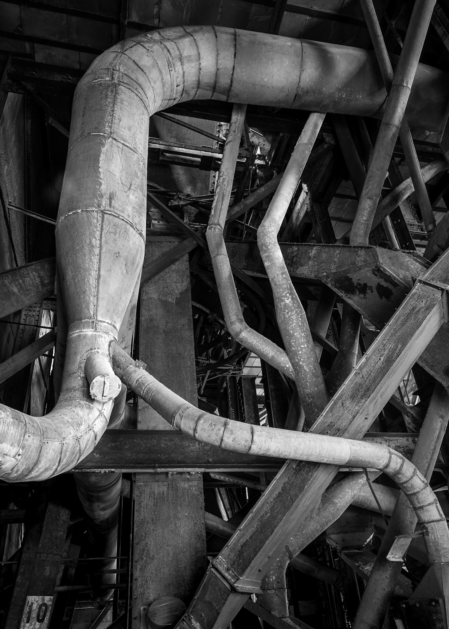 Pipes and Pathways