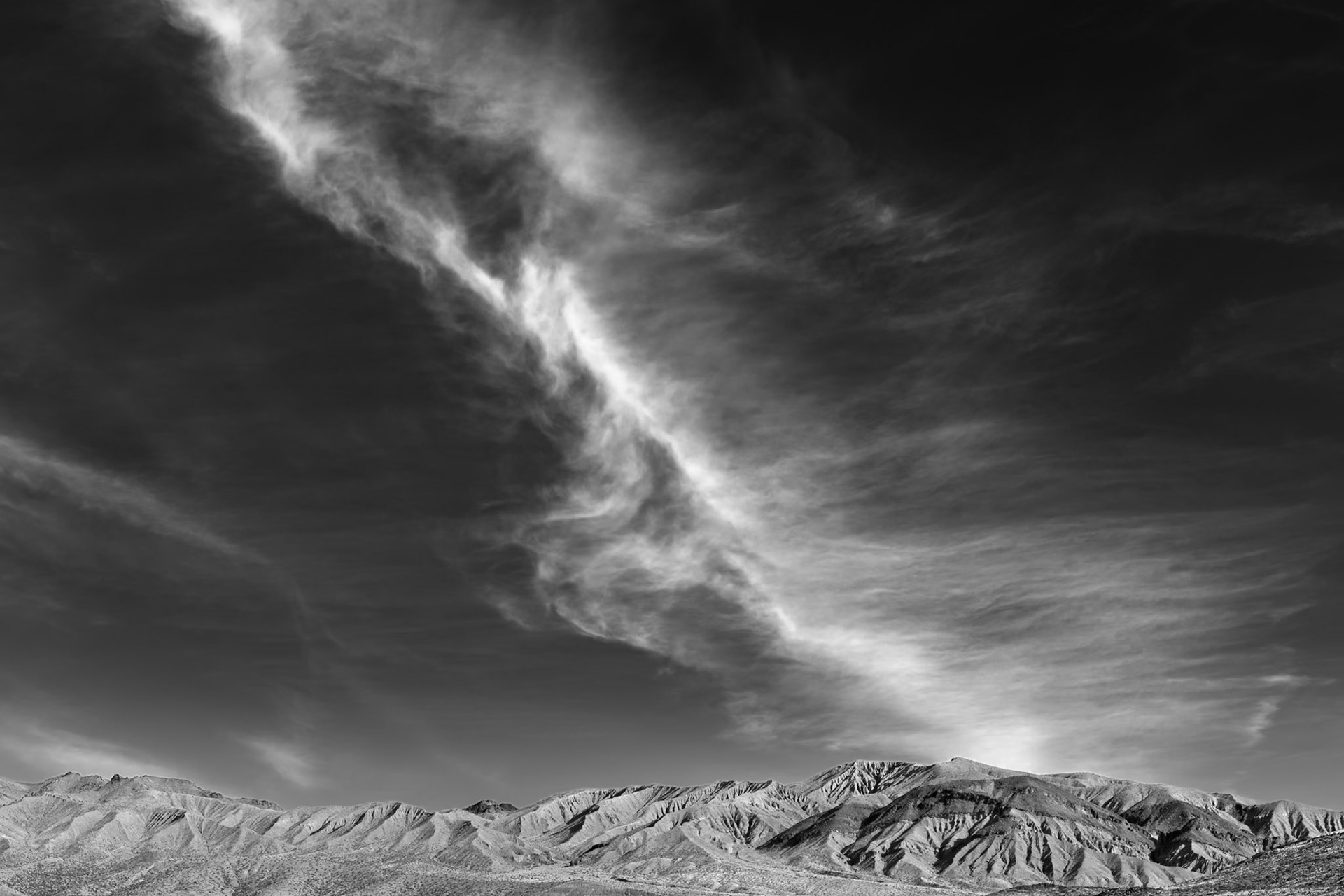 Cloud Strike
