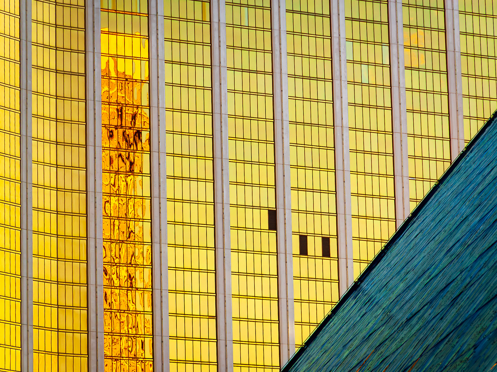 Divide and Reflect