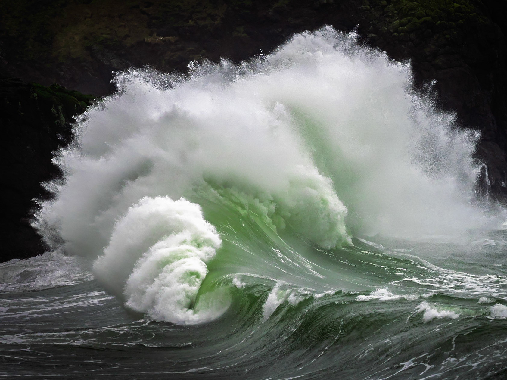 Tidal Vortex