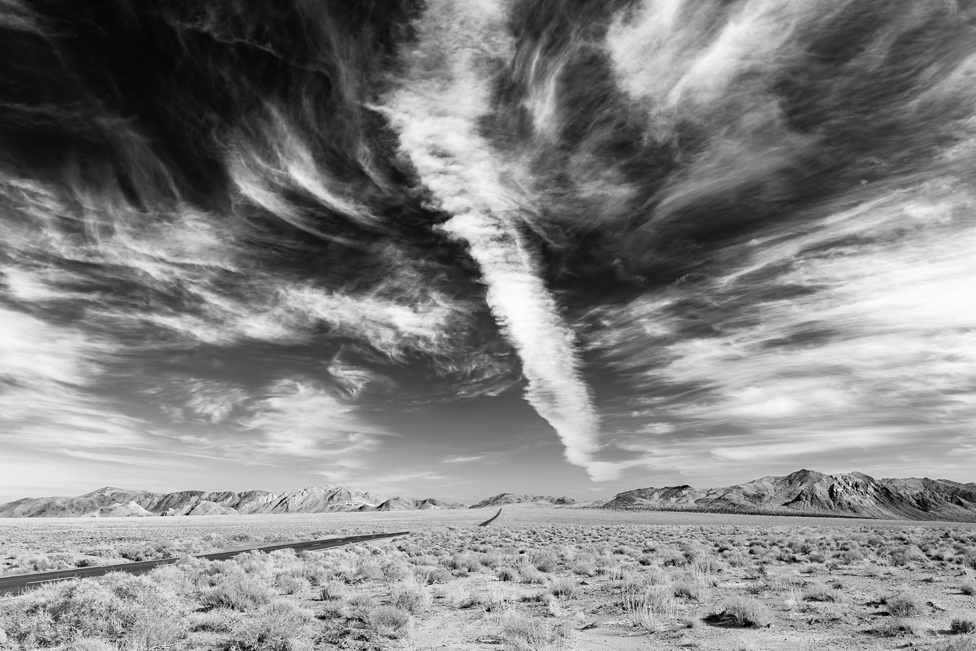 Cirrus Expanse