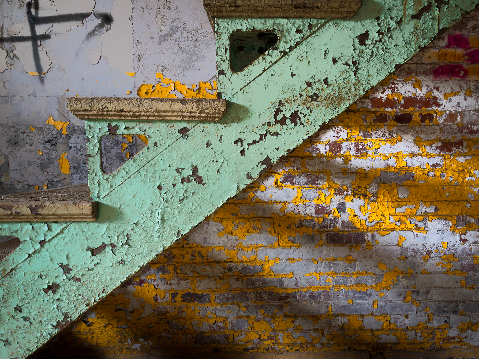 Deconstruction
