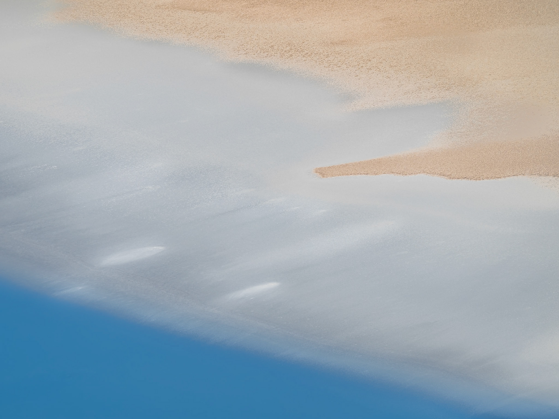 Salt Tide