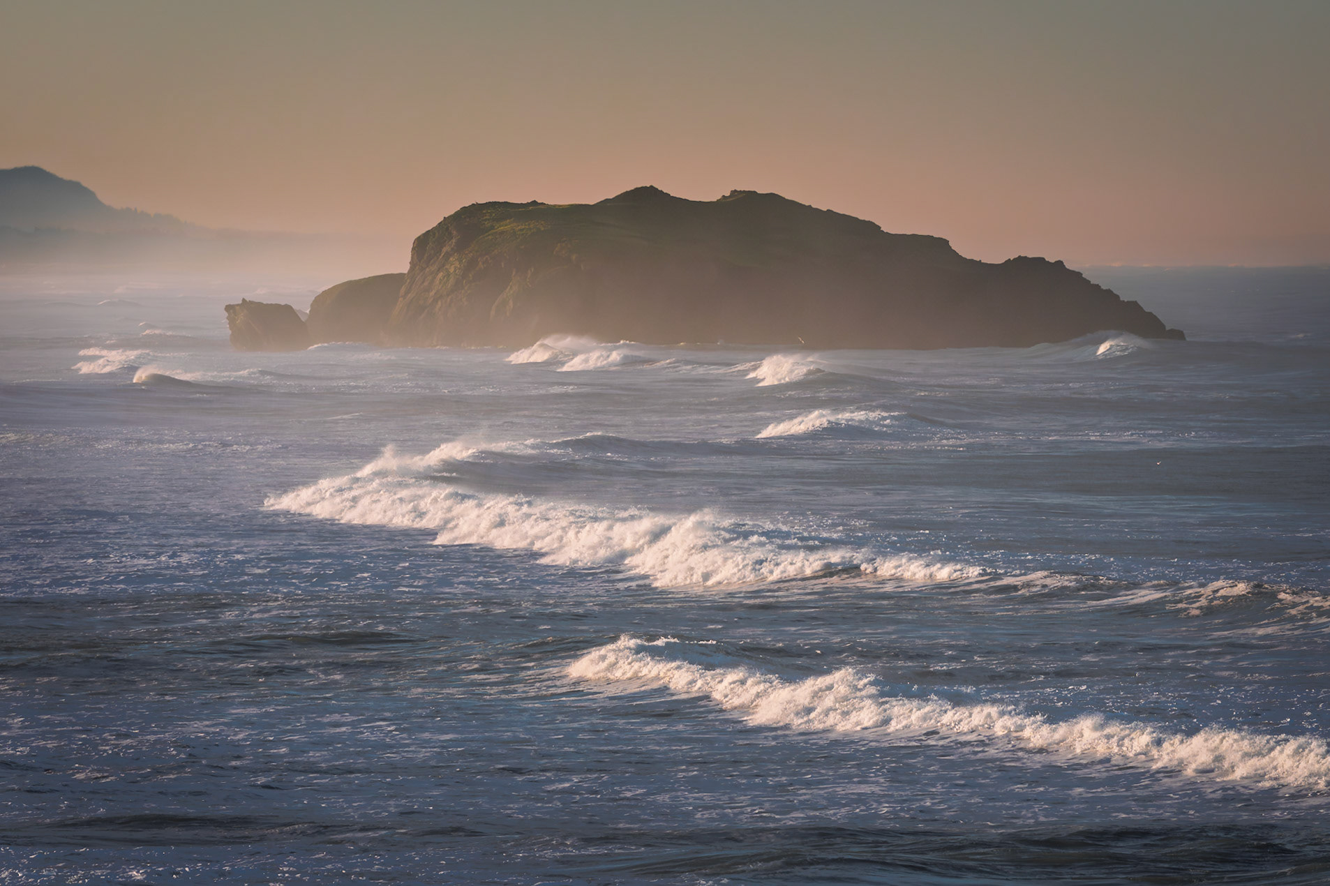 Wave Lines